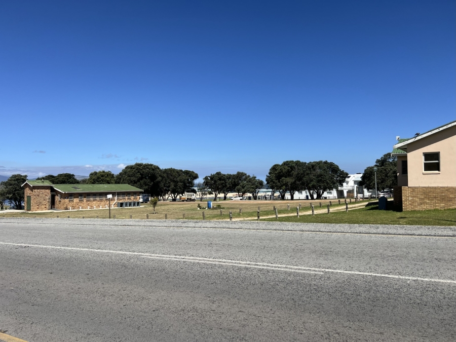 0 Bedroom Property for Sale in Kleinmond Western Cape